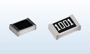 Read more about the article Thermal Management in High-Power Chip Resistors: A Comprehensive Guide